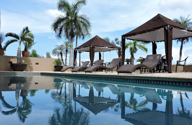 Hotel San Luis Lindavista