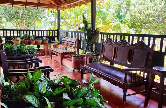 Hotel San Miguel Barichara Campestre