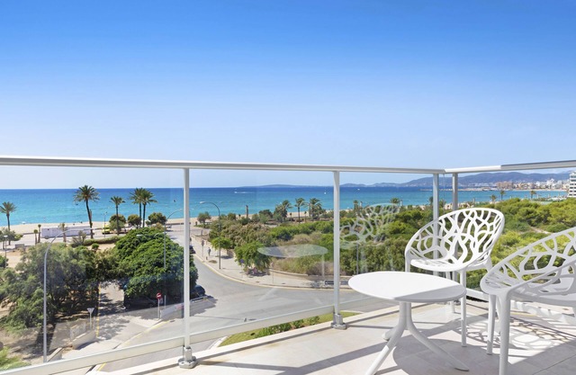 Hotel Sant Jordi