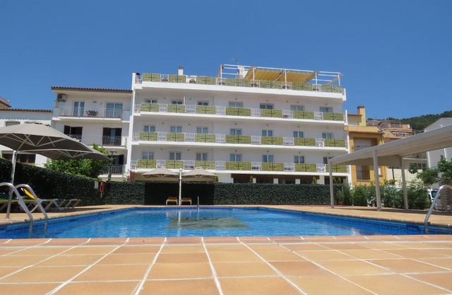 Hotel Santa Anna