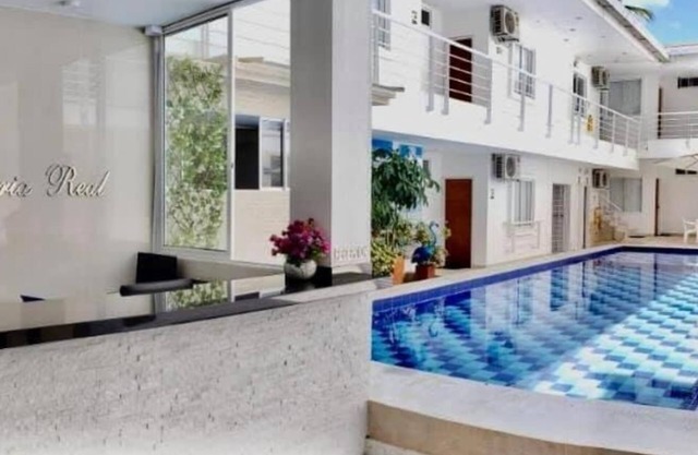 Hotel Santa Maria Real