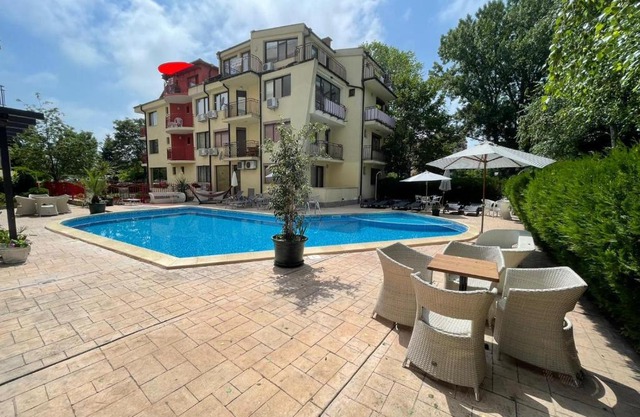 Hotel Saphire
