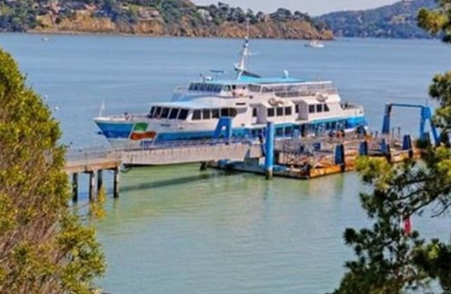 Hotel Sausalito