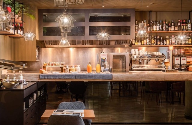 Hotel SB Express Tarragona