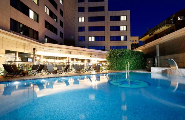 Hotel SB Icaria