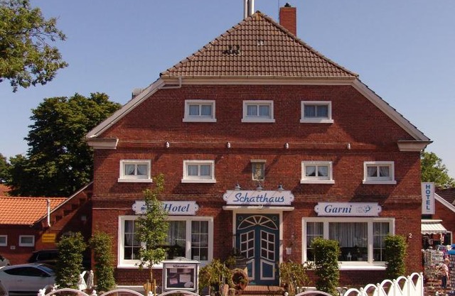 Hotel Schatthaus