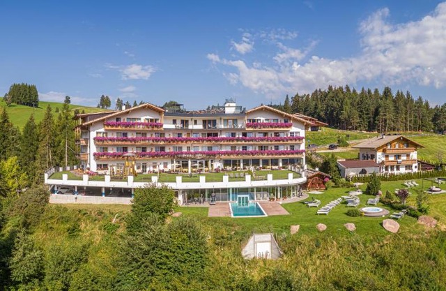 Hotel Scherlin