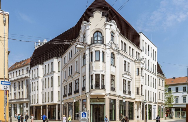 Hotel Schillerhof Weimar
