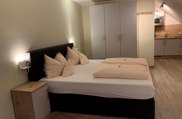 Hotel Schmidt's Hoern