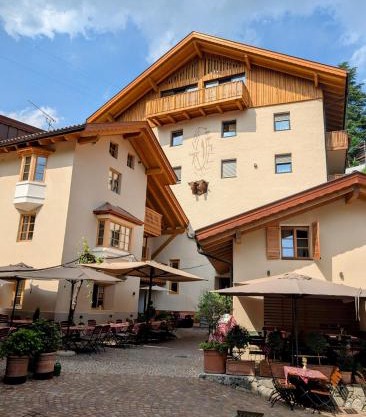 Hotel Schmuckhof