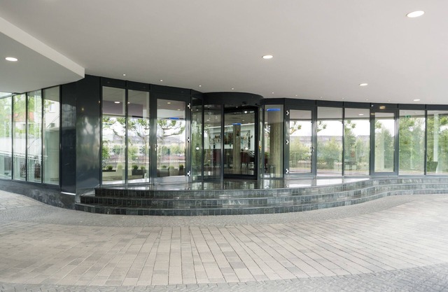 Hotel Schopenhauer Hof