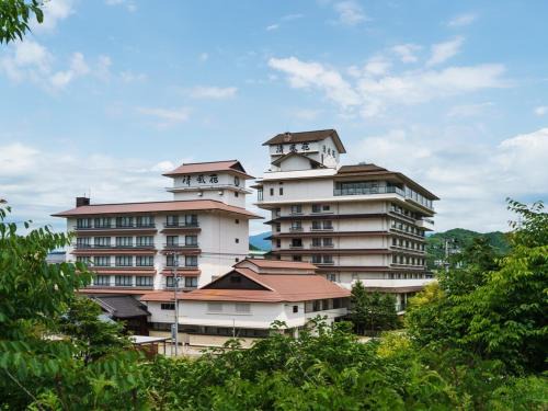 Hotel Seifuuen