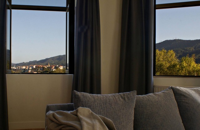Hotel Seminario Bilbao
