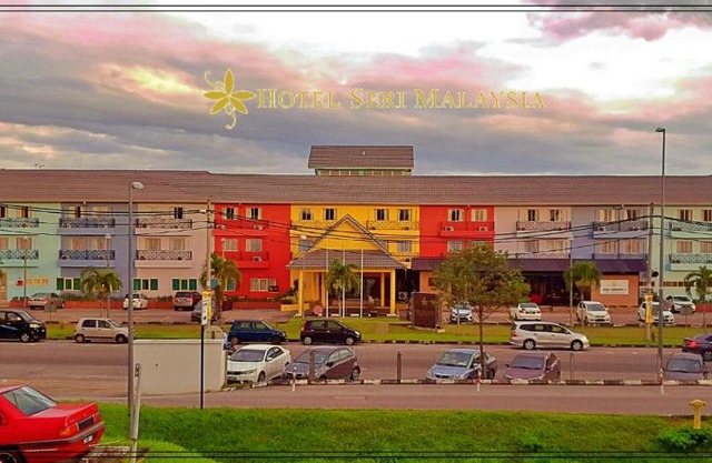 Hotel Seri Malaysia Sungai Petani