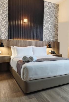 Hotel Seri Warisan