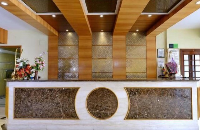 Hotel Shelter