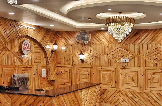 Hotel Shingar - Sunrise Hotel & Resorts