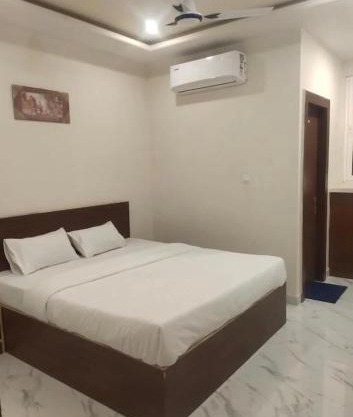 HoTEL SHIVALIKA