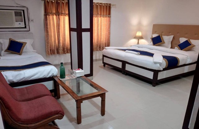 Hotel Shyam Palace