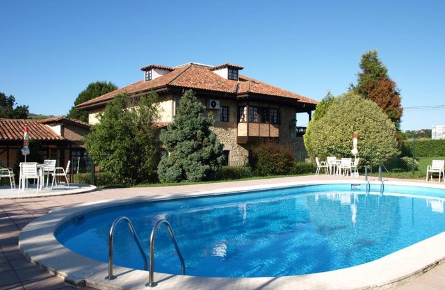 Hotel Siglo XVIII
