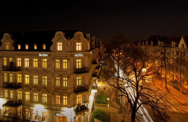 Hotel Silesia