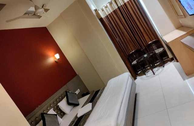 Hotel Silver Star