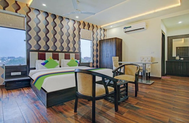 Hotel silverkey elite