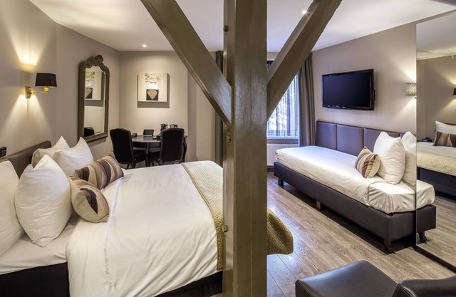 Hotel Sint Nicolaas