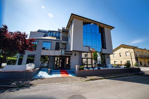Hotel Sirena - B&B