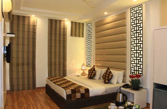 Hotel Sita International