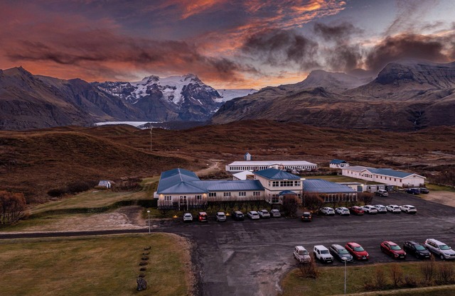 Hotel Skaftafell