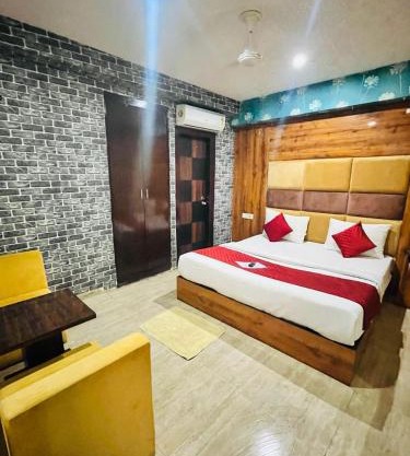 Hotel Sky View Near Delhi Airport