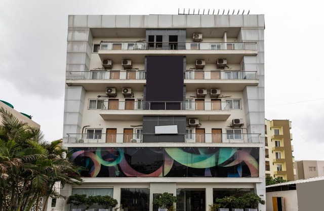 Hotel Smriti Grand