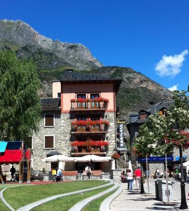 Hotel Solana