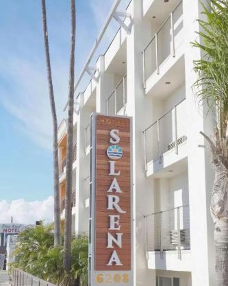 Hotel Solarena
