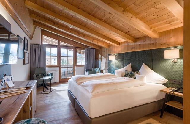 Hotel Sonne 4 Sterne Superior