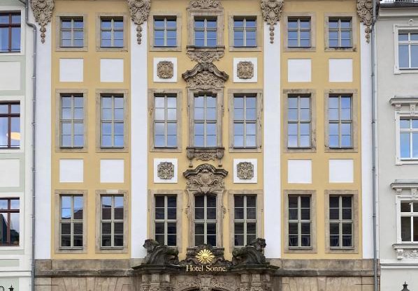 Hotel Sonne