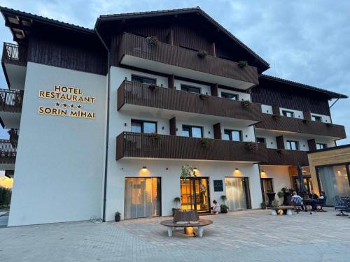 Hotel Sorin MIHAI