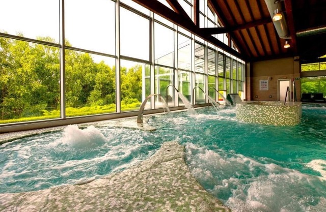 Hotel Spa Attica21 Vilalba