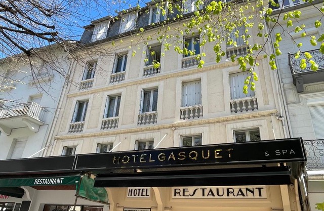 HOTEL & SPA GASQUET
