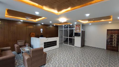 Hotel Spark Inn