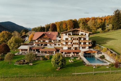 Hotel Spielmann