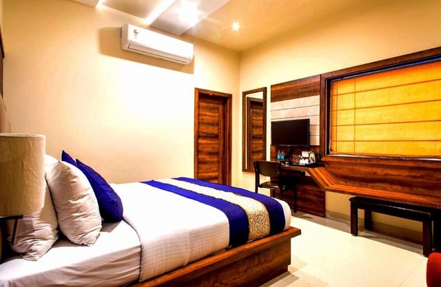 Hotel Spiti