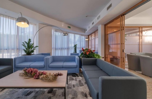 Hotel Sporting Trento