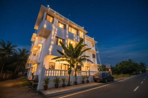 Hotel Spring Height Hotels Near Mall De Goa