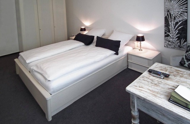 Hotel Stadt Coblenz