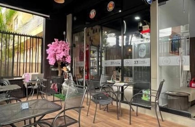 Hotel Star 37 Av