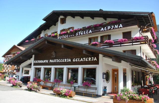 Hotel Stella Alpina