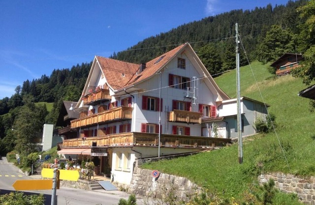 Hotel Sterne - Standard Single