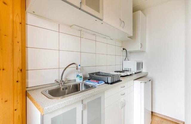 Hotel Sterne - Twin Room